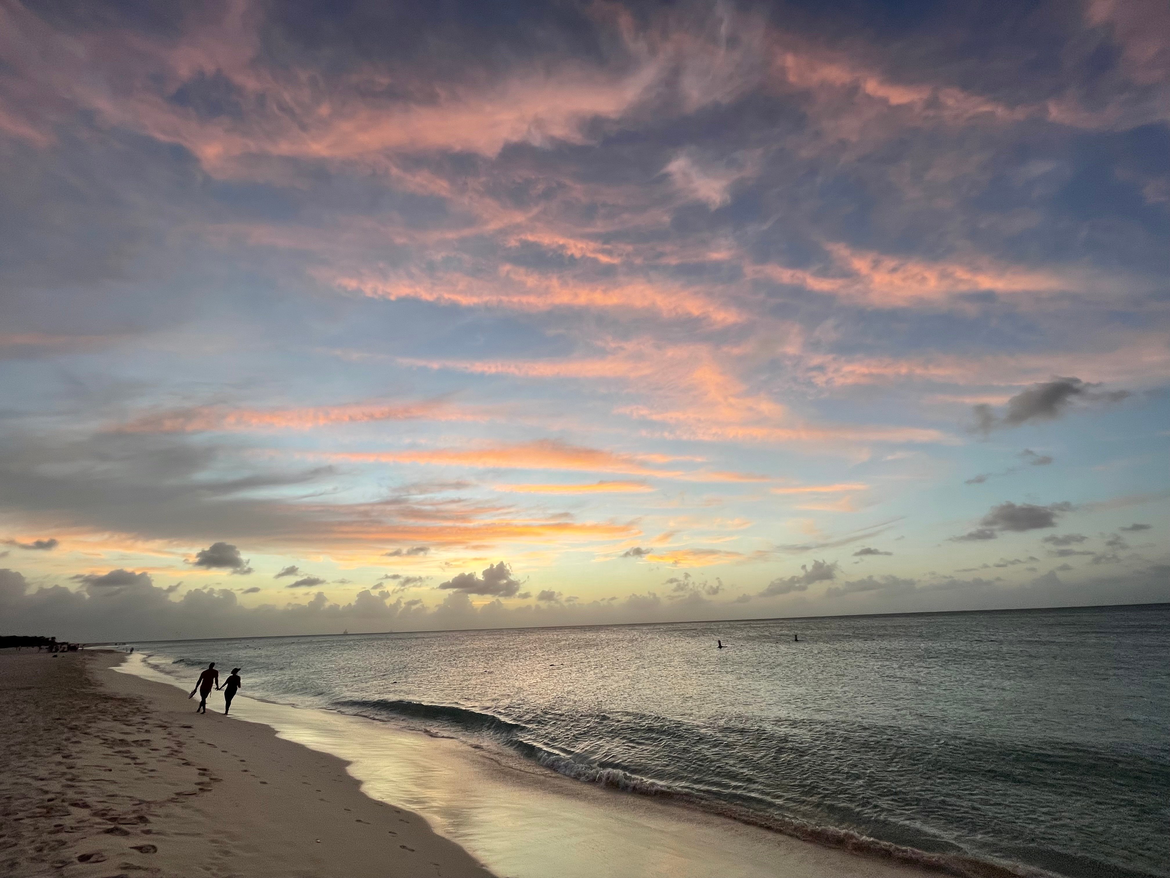 Aruba